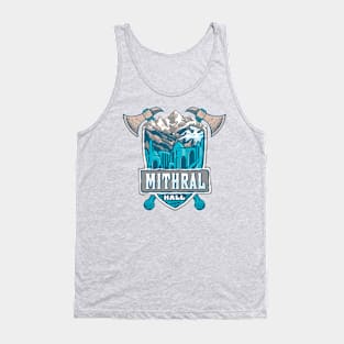 Mithral Hall Tank Top